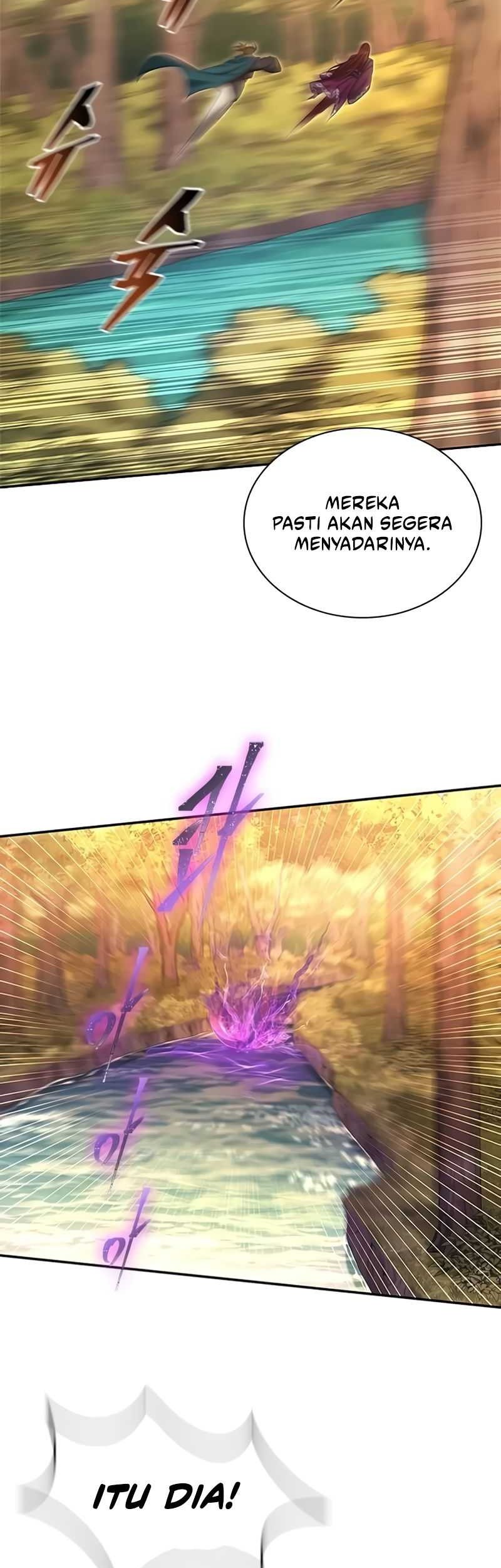 Regression Of The Yong Clan Heir Chapter 06 Gambar 64