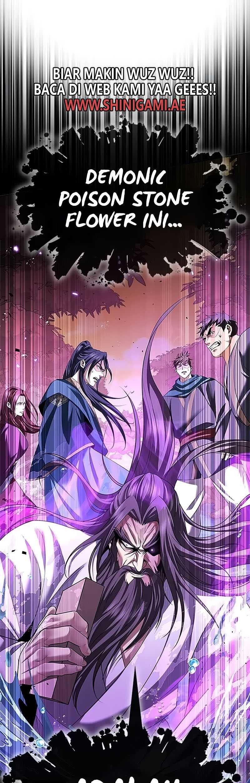 Regression Of The Yong Clan Heir Chapter 06 Gambar 74