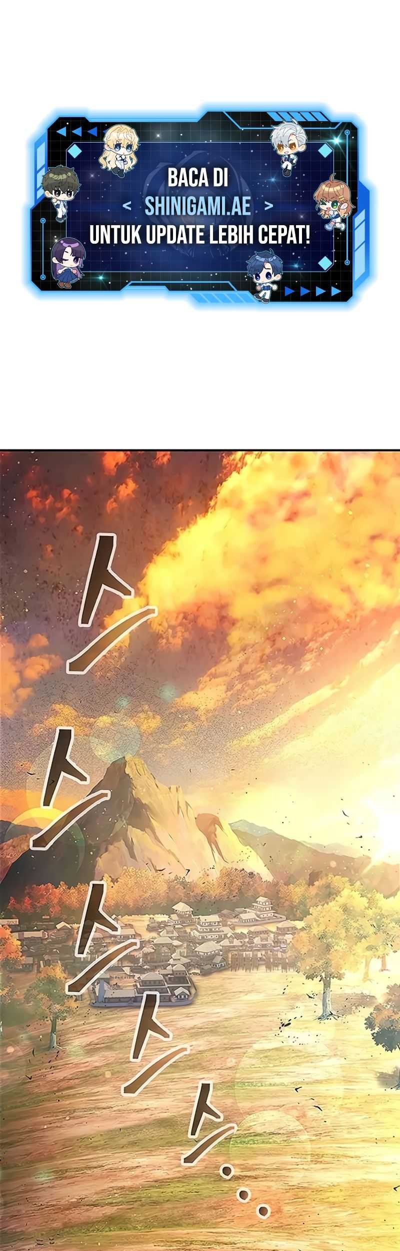 Baca  Regression Of The Yong Clan Heir Chapter 06 Gambar 2