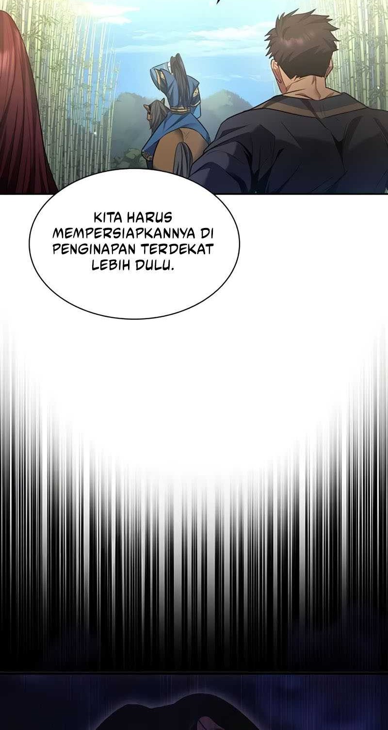 Regression Of The Yong Clan Heir Chapter 05 Gambar 41