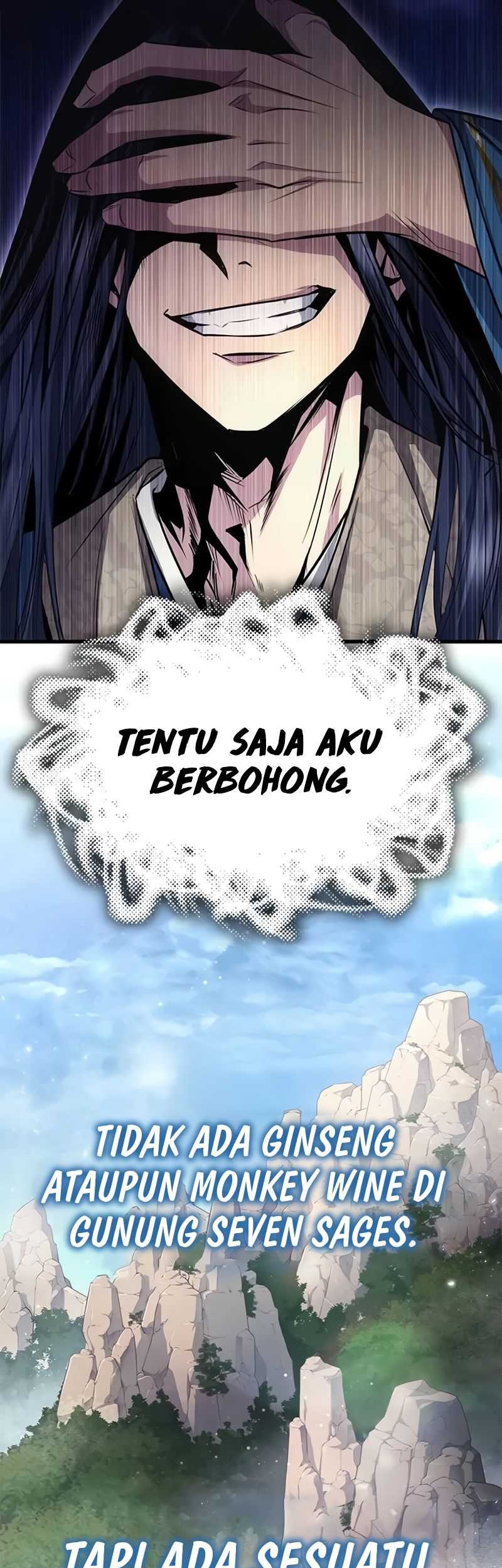 Regression Of The Yong Clan Heir Chapter 05 Gambar 42