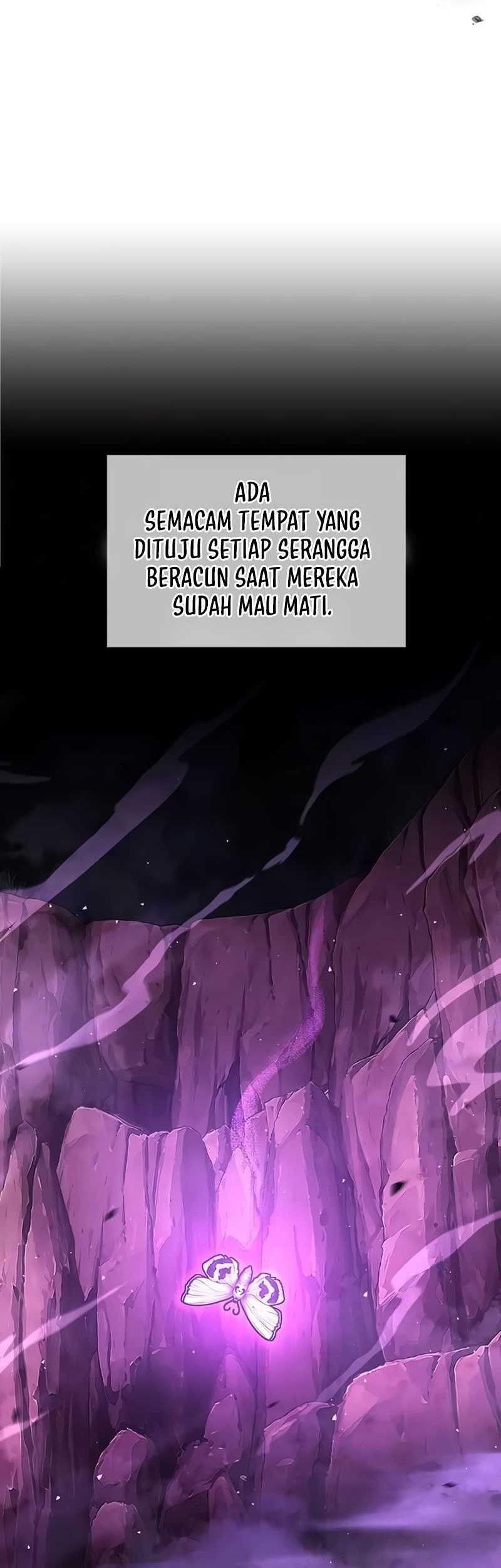 Regression Of The Yong Clan Heir Chapter 05 Gambar 45