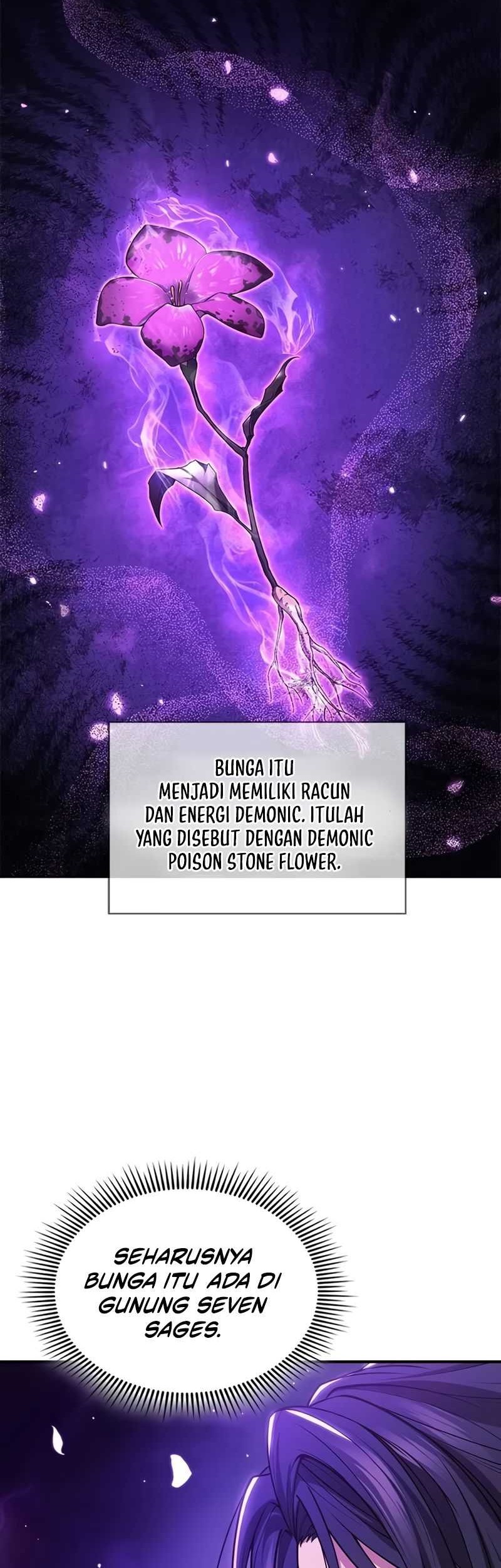 Regression Of The Yong Clan Heir Chapter 05 Gambar 47