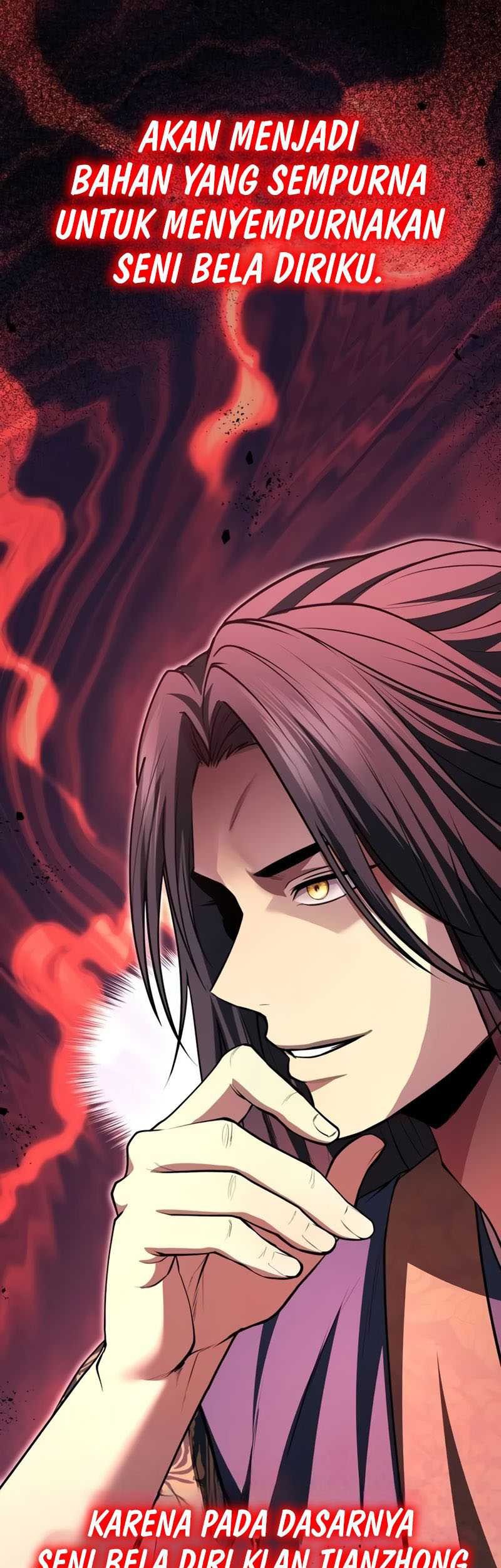 Regression Of The Yong Clan Heir Chapter 05 Gambar 54