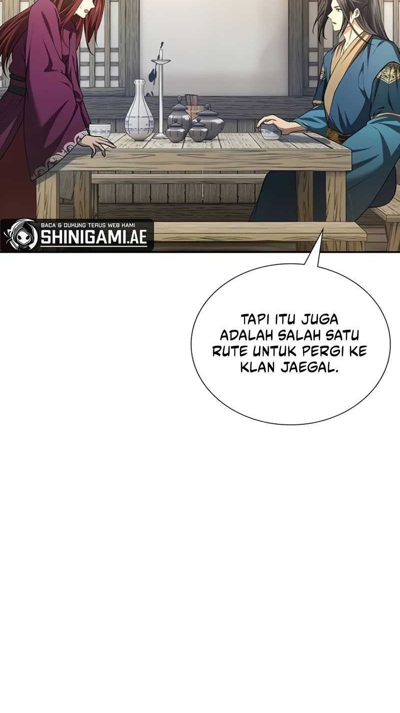 Regression Of The Yong Clan Heir Chapter 05 Gambar 57