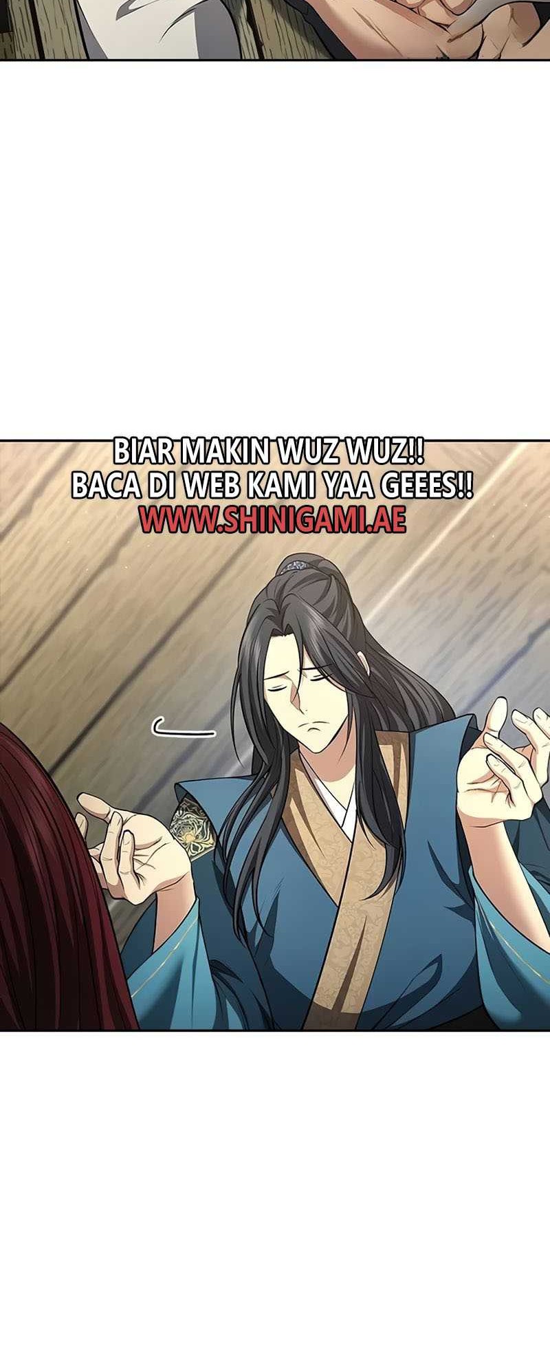 Regression Of The Yong Clan Heir Chapter 05 Gambar 61