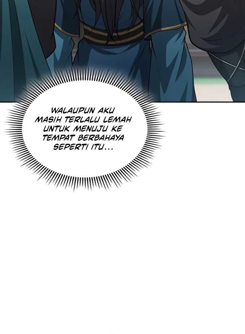 Regression Of The Yong Clan Heir Chapter 05 Gambar 65