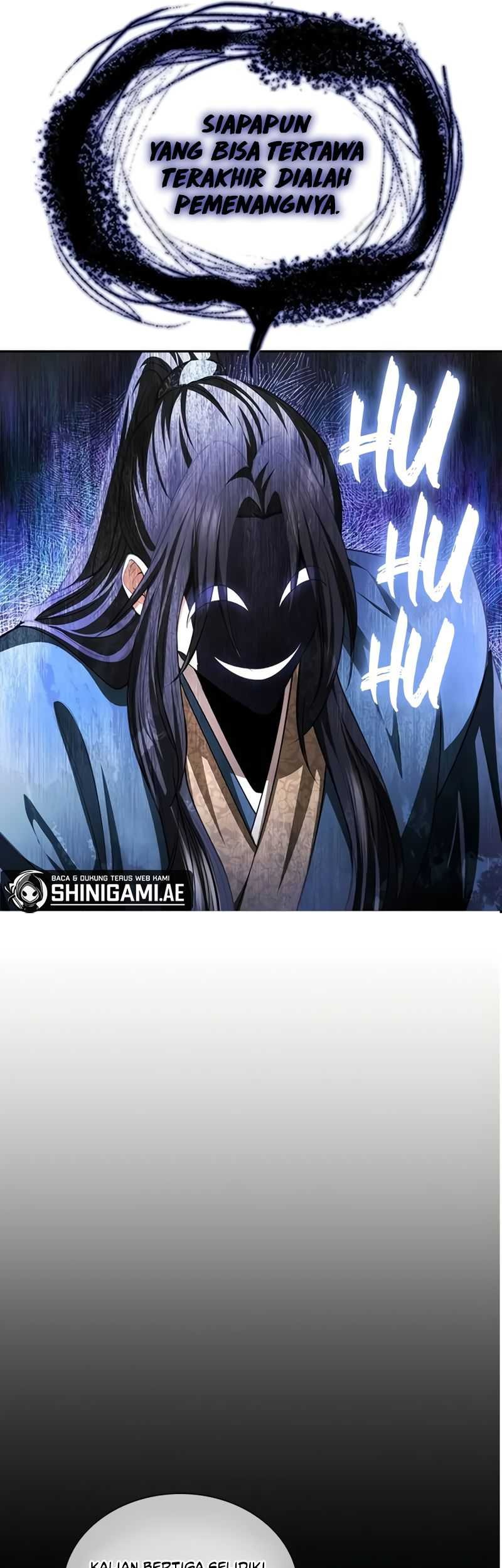 Regression Of The Yong Clan Heir Chapter 05 Gambar 66