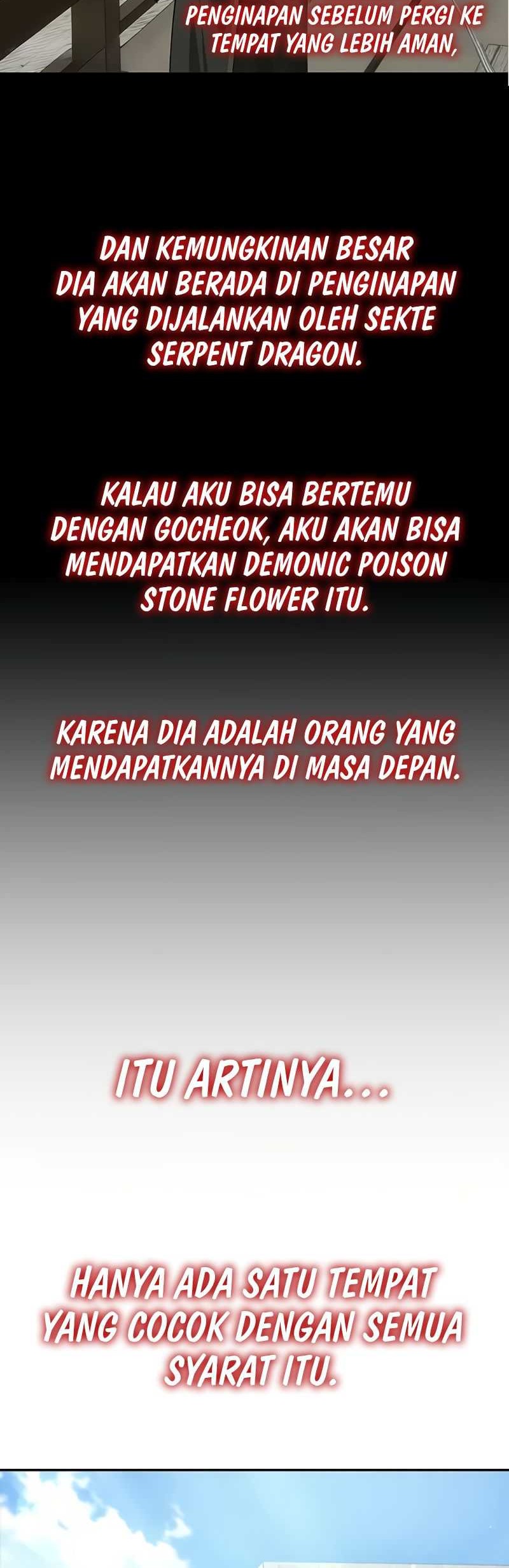 Regression Of The Yong Clan Heir Chapter 05 Gambar 69