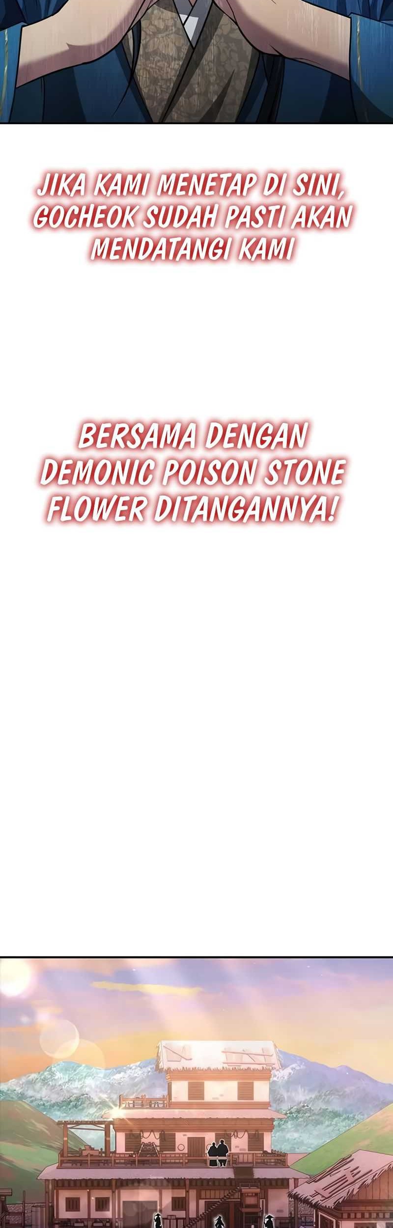 Regression Of The Yong Clan Heir Chapter 05 Gambar 71