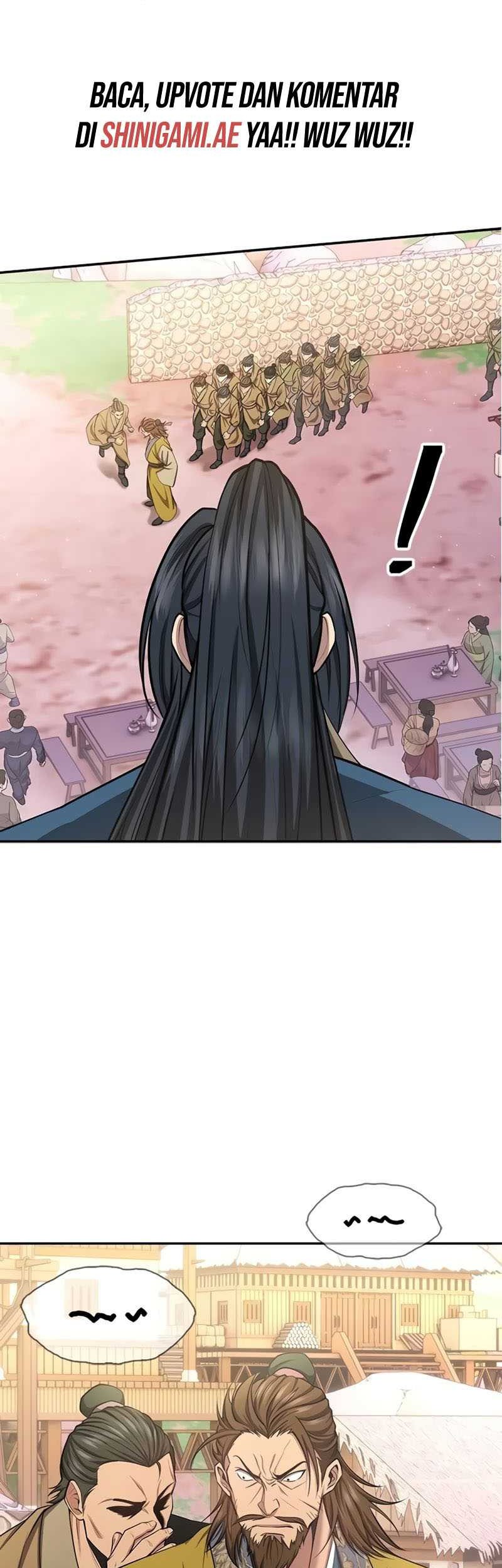 Regression Of The Yong Clan Heir Chapter 05 Gambar 76