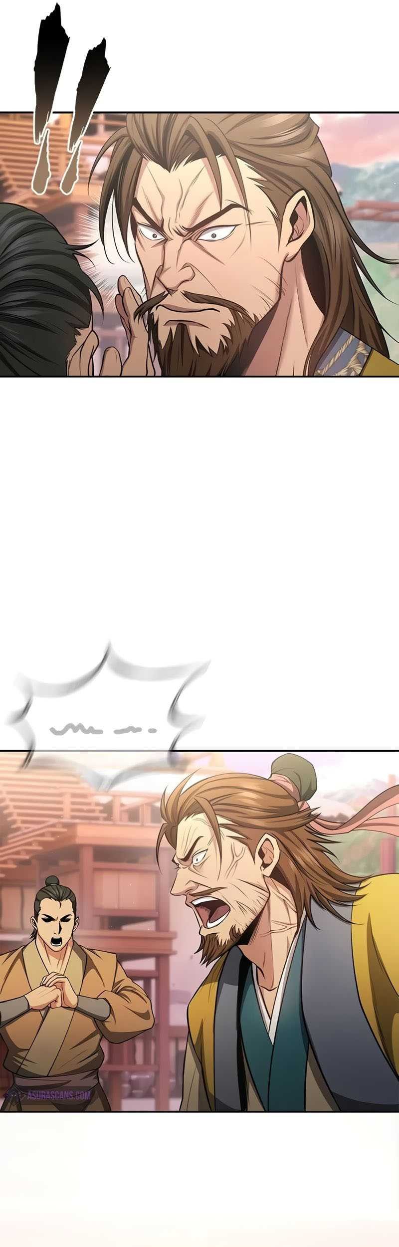 Regression Of The Yong Clan Heir Chapter 05 Gambar 78