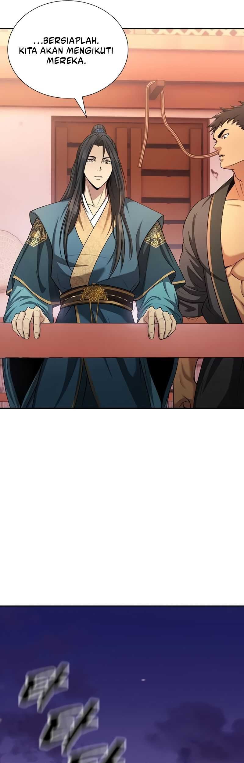 Regression Of The Yong Clan Heir Chapter 05 Gambar 82