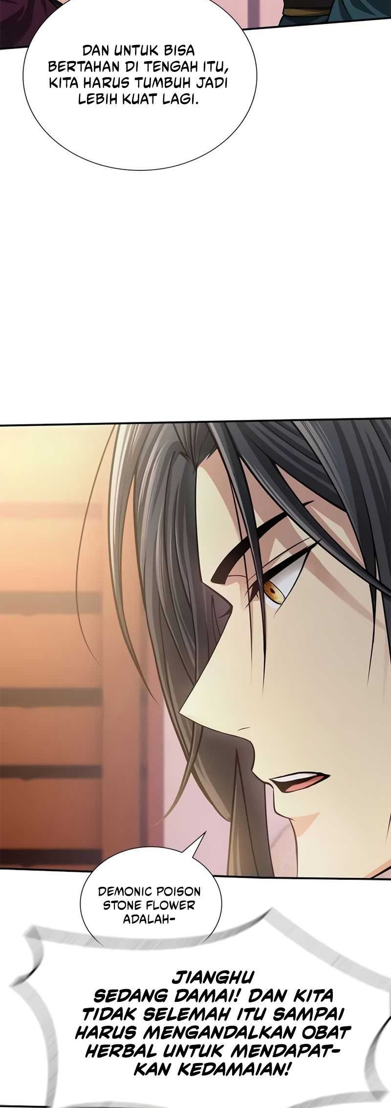 Regression Of The Yong Clan Heir Chapter 05 Gambar 85