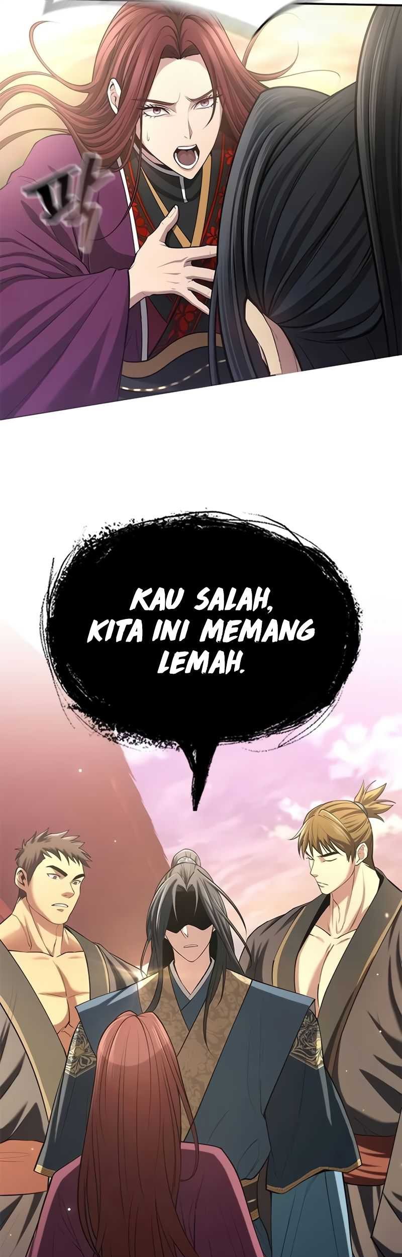 Regression Of The Yong Clan Heir Chapter 05 Gambar 86
