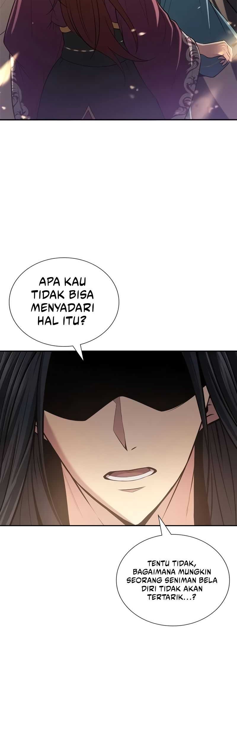 Regression Of The Yong Clan Heir Chapter 05 Gambar 87