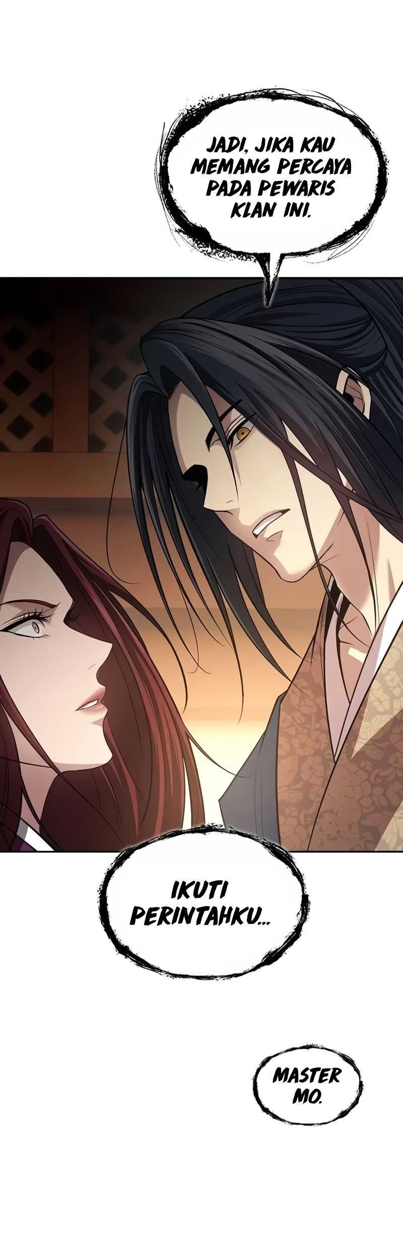 Regression Of The Yong Clan Heir Chapter 05 Gambar 90