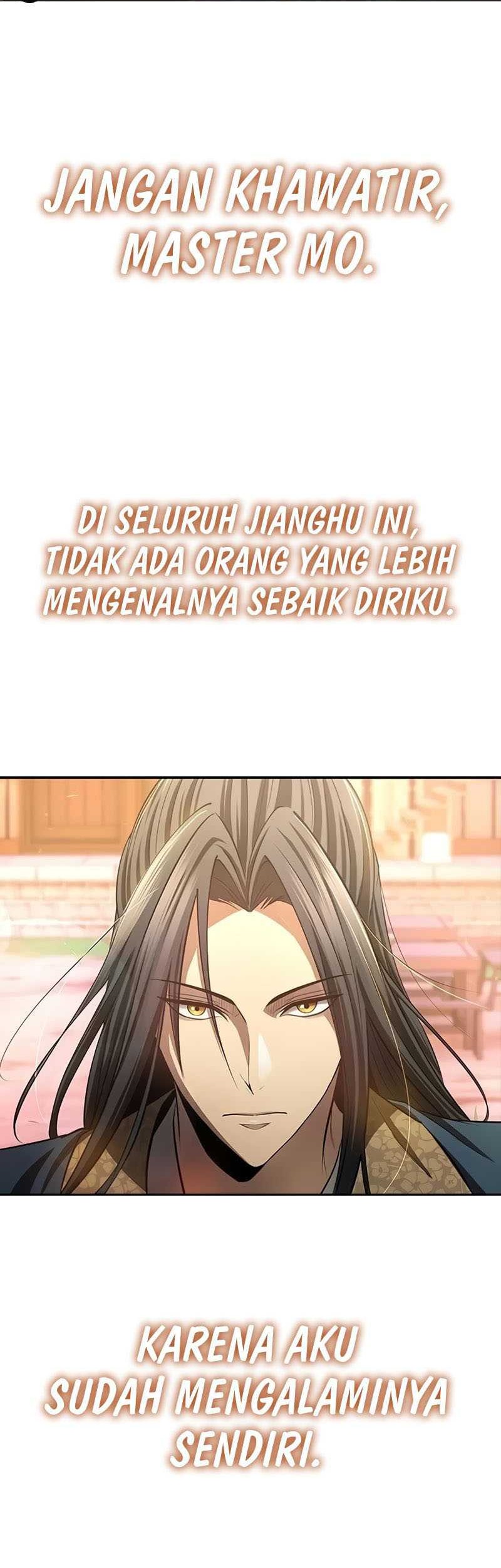 Regression Of The Yong Clan Heir Chapter 05 Gambar 97