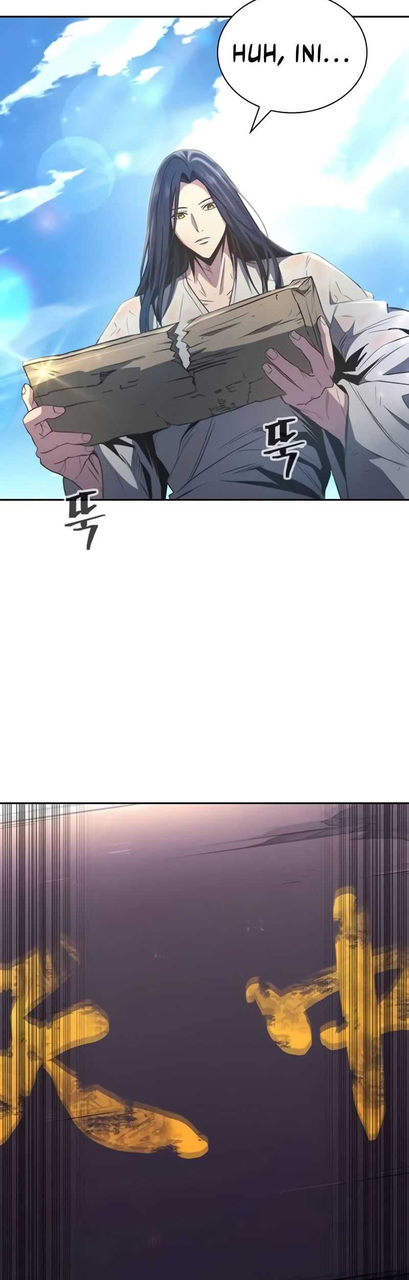 Regression Of The Yong Clan Heir Chapter 05 Gambar 7