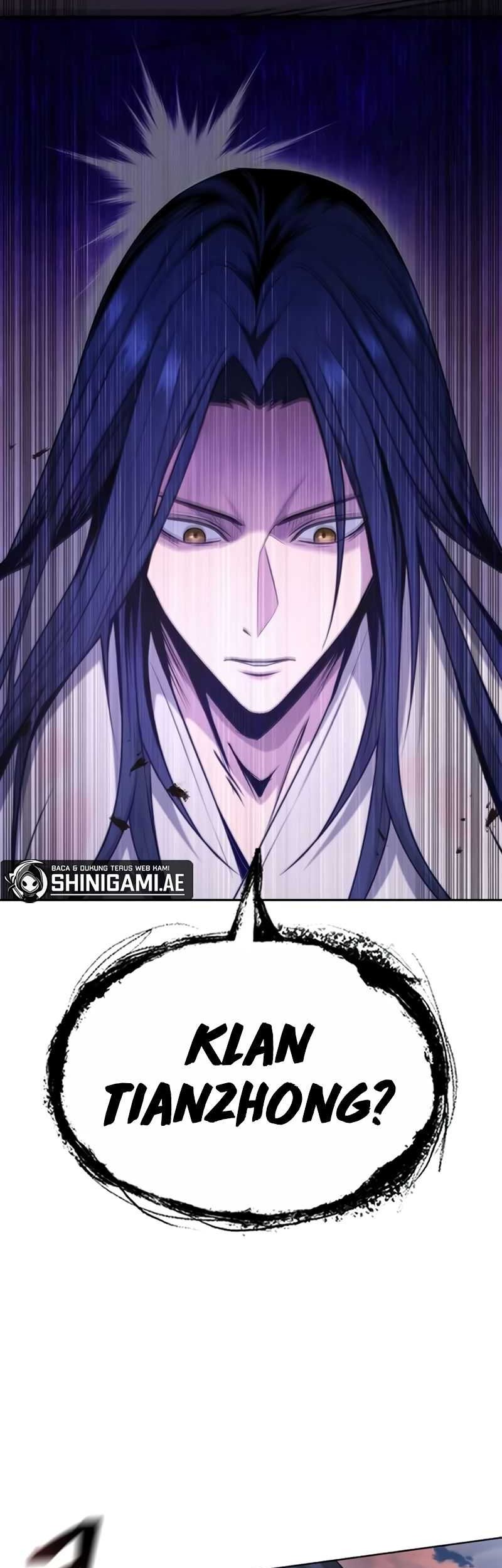 Regression Of The Yong Clan Heir Chapter 05 Gambar 8