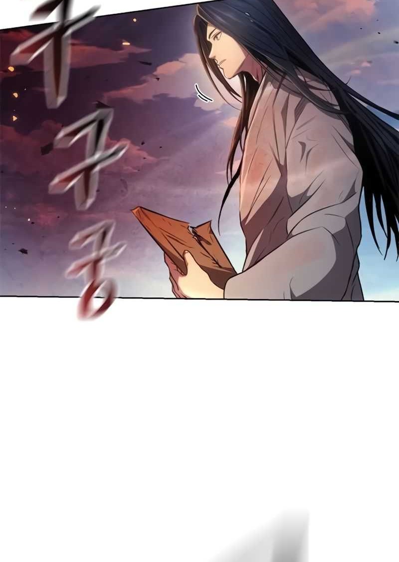 Regression Of The Yong Clan Heir Chapter 05 Gambar 9
