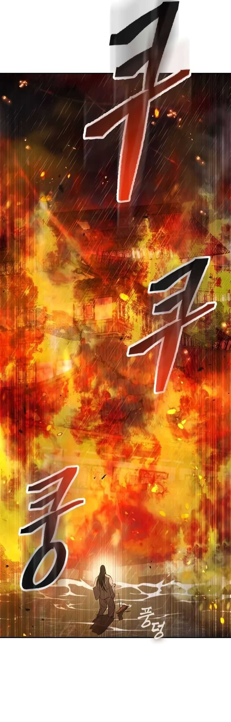 Regression Of The Yong Clan Heir Chapter 05 Gambar 10