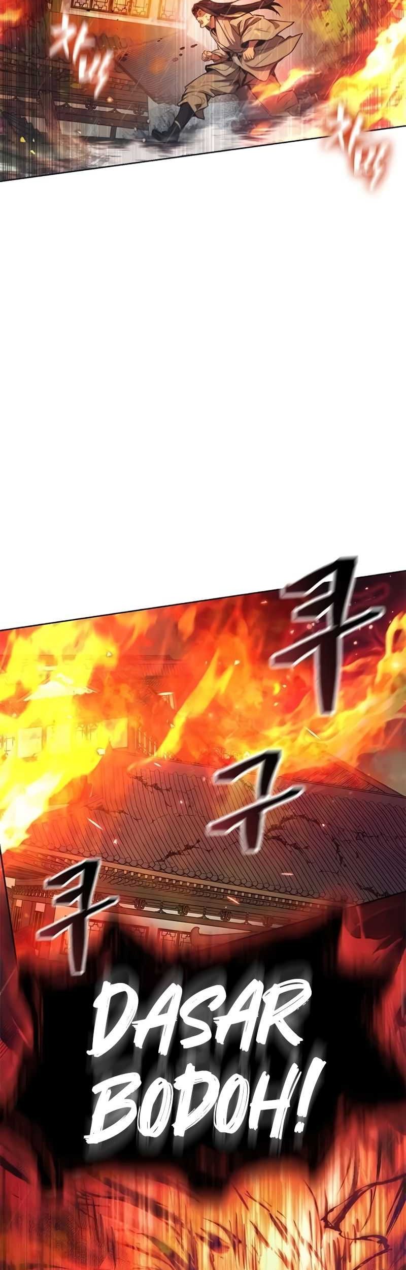 Regression Of The Yong Clan Heir Chapter 05 Gambar 12
