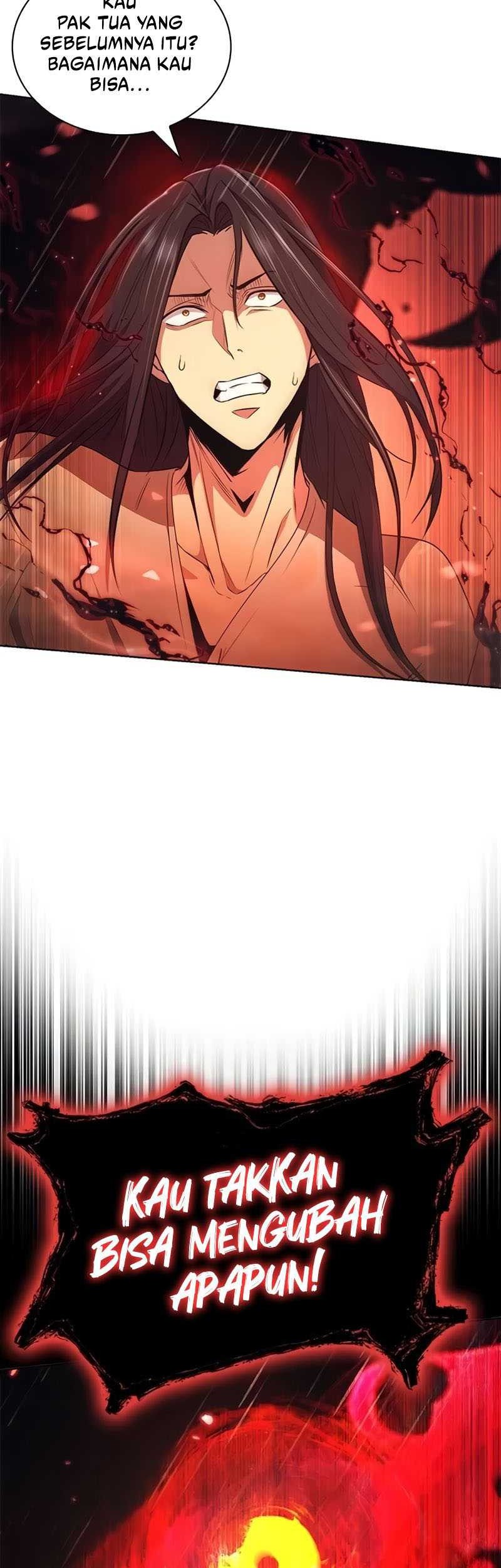 Regression Of The Yong Clan Heir Chapter 05 Gambar 16