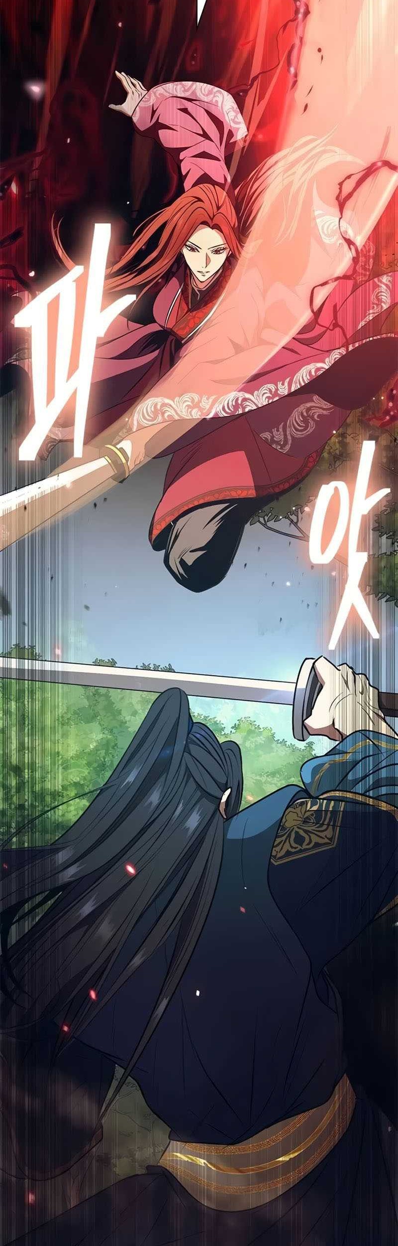 Regression Of The Yong Clan Heir Chapter 05 Gambar 19