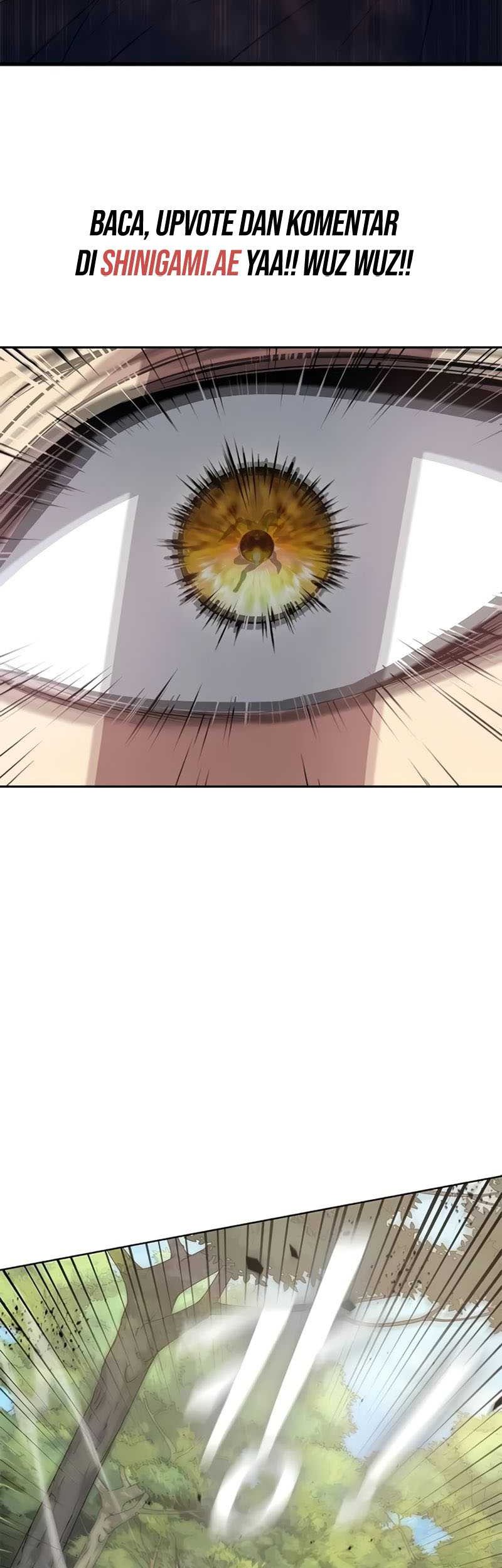 Regression Of The Yong Clan Heir Chapter 05 Gambar 20