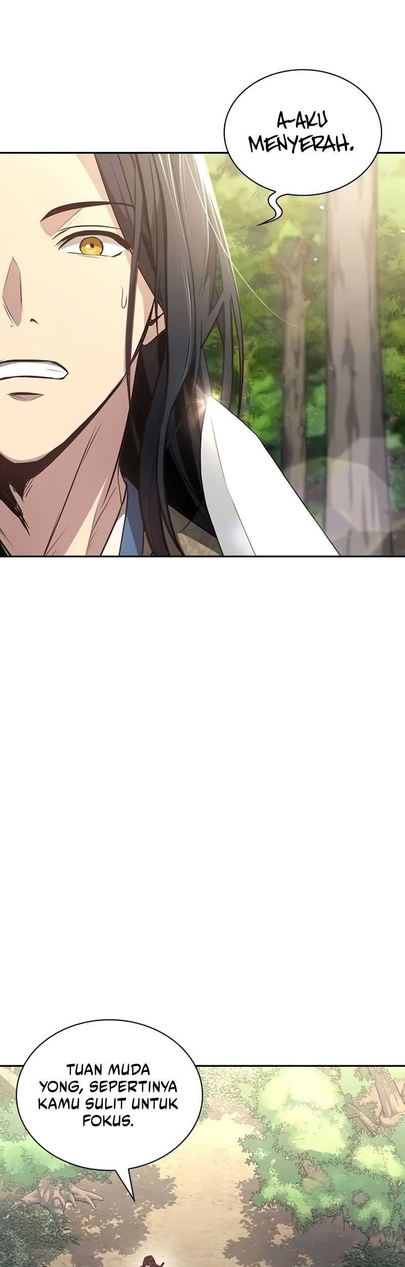 Regression Of The Yong Clan Heir Chapter 05 Gambar 22