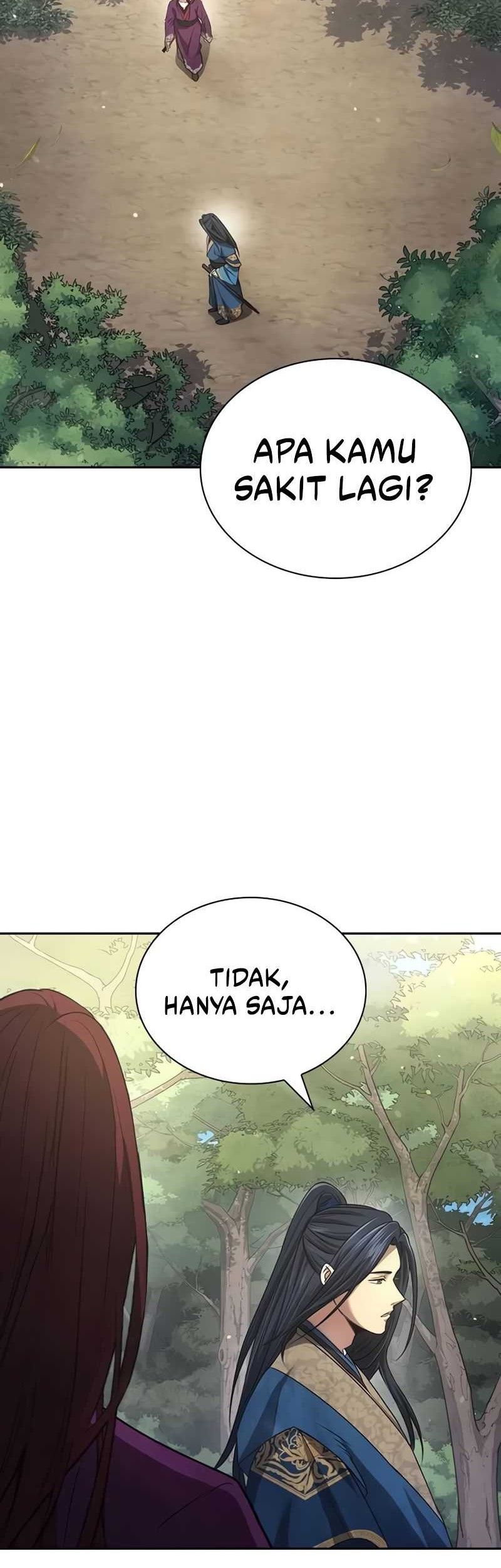 Regression Of The Yong Clan Heir Chapter 05 Gambar 23