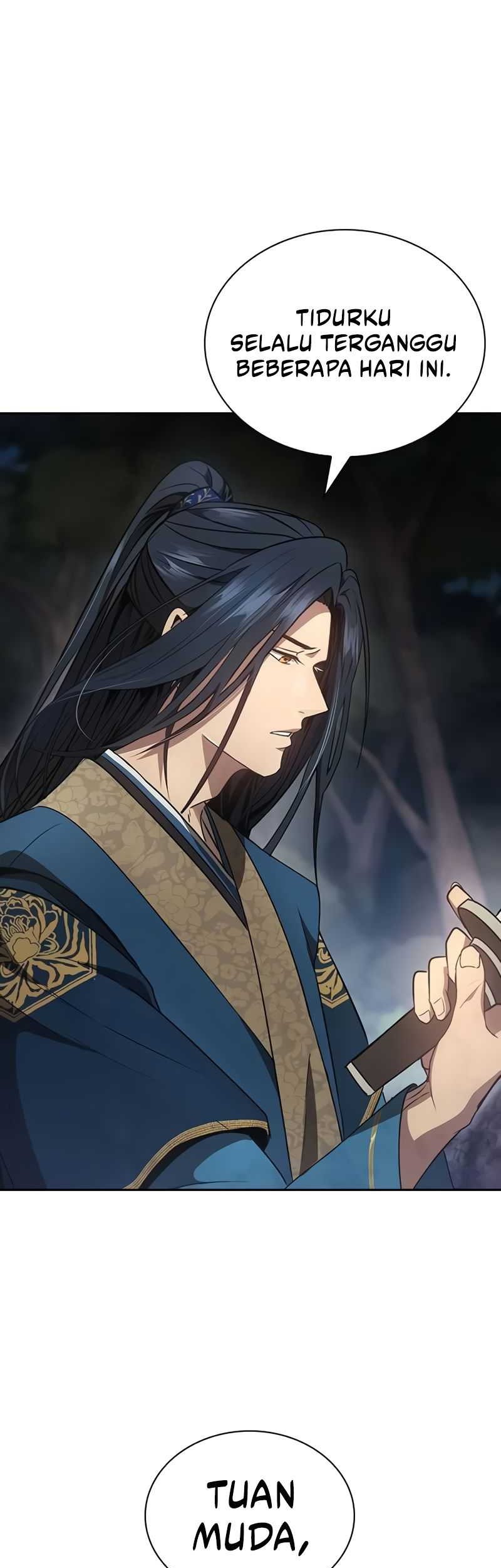 Regression Of The Yong Clan Heir Chapter 05 Gambar 24