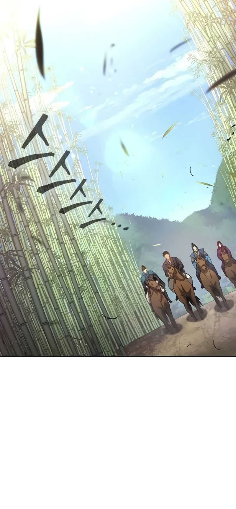 Regression Of The Yong Clan Heir Chapter 05 Gambar 29