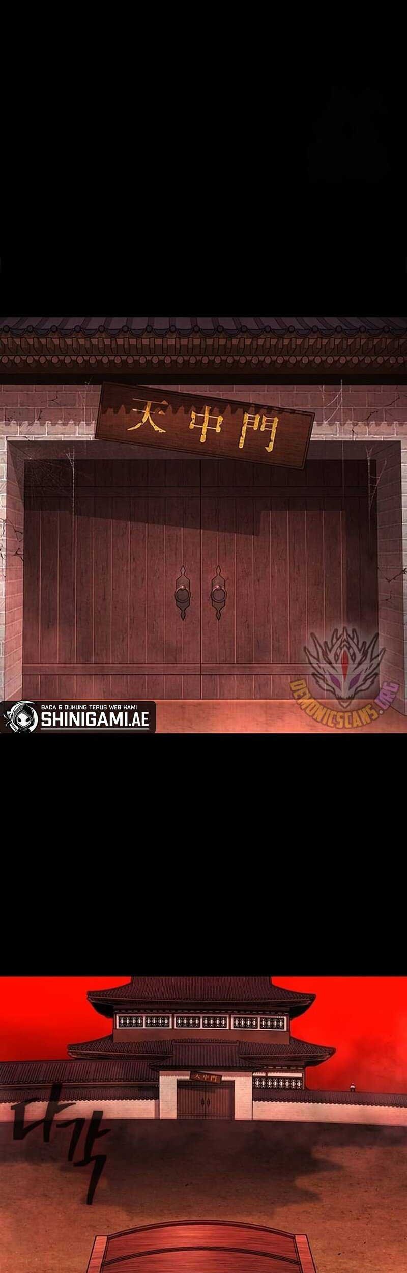 Regression Of The Yong Clan Heir Chapter 04 Gambar 64