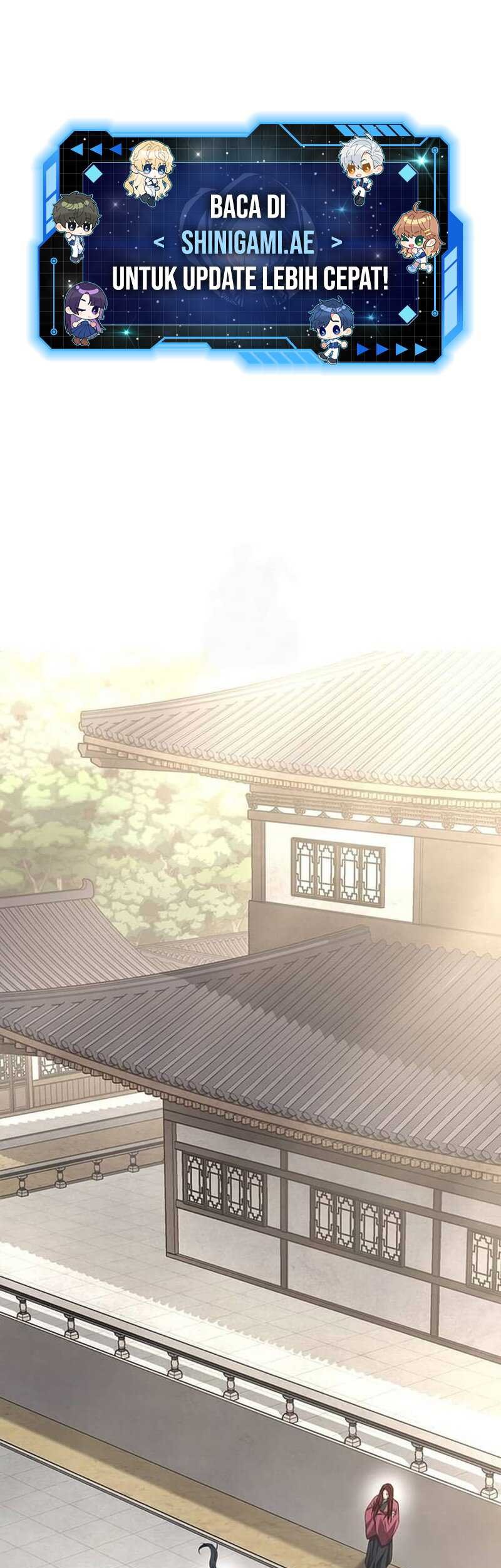 Baca  Regression Of The Yong Clan Heir Chapter 04 Gambar 2