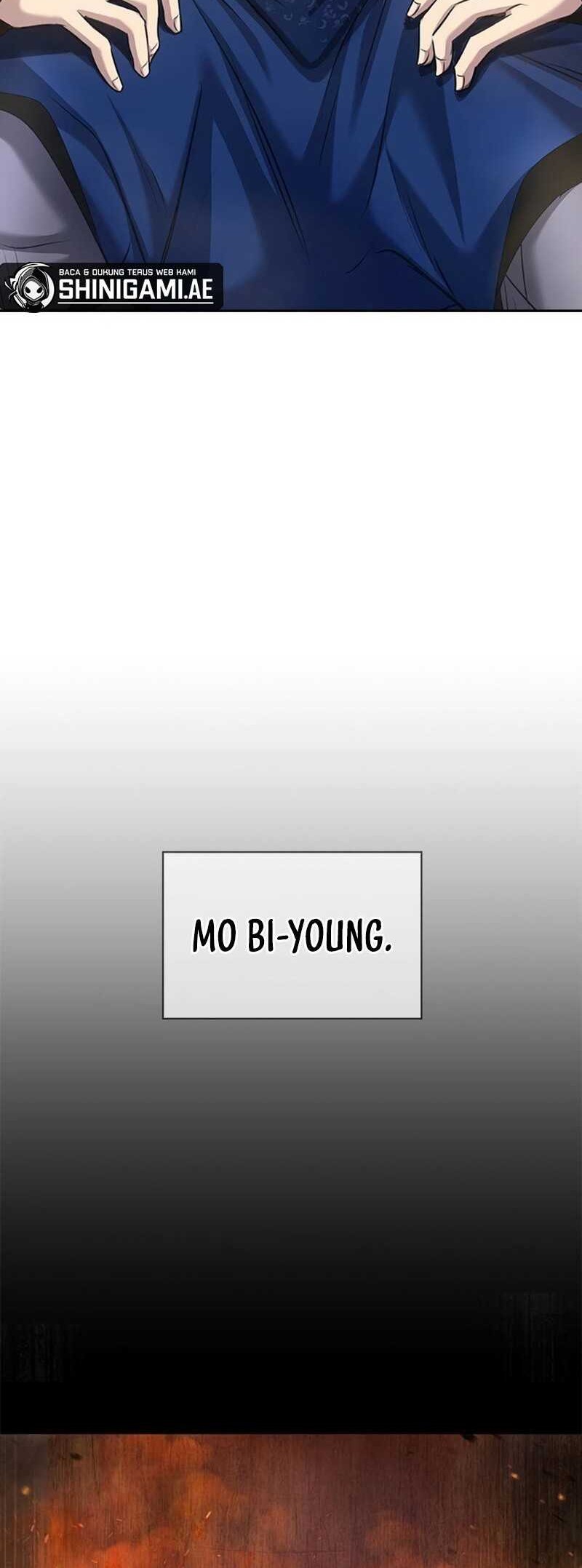Regression Of The Yong Clan Heir Chapter 03 Gambar 44