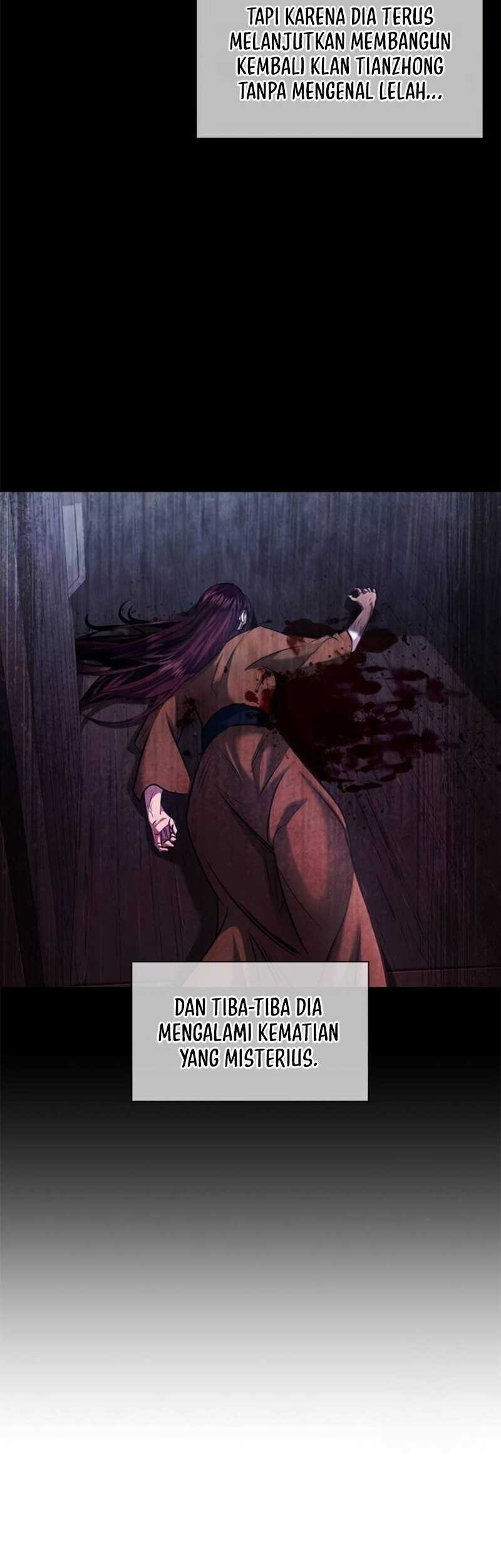 Regression Of The Yong Clan Heir Chapter 03 Gambar 46