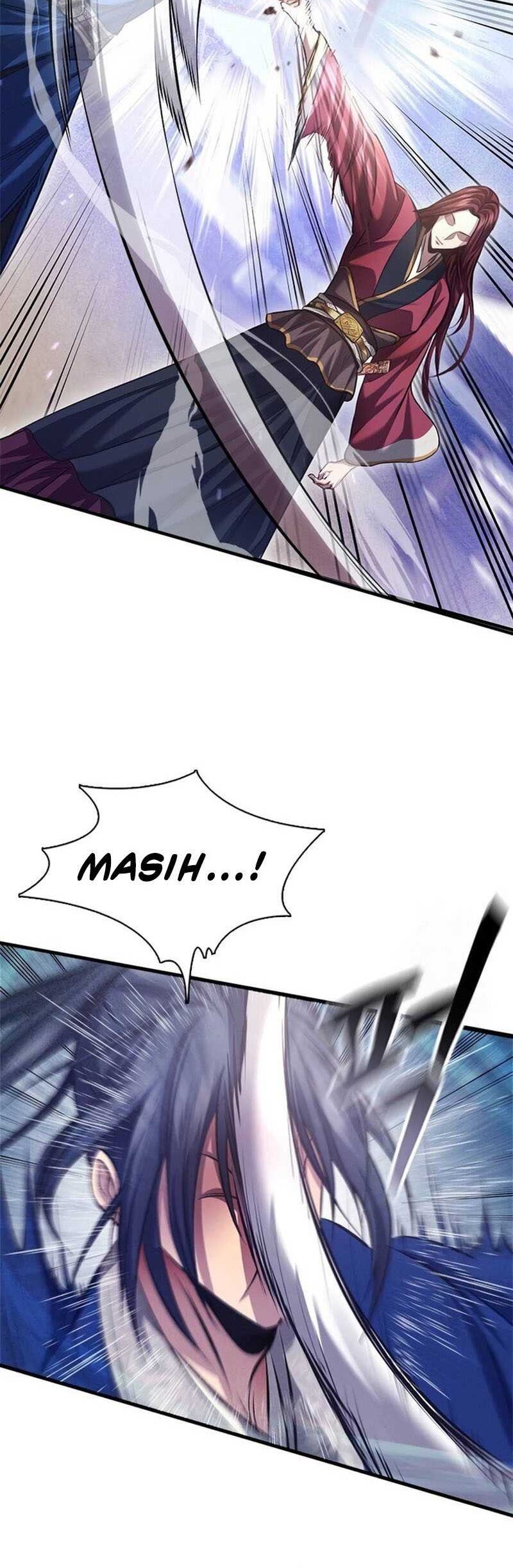 Regression Of The Yong Clan Heir Chapter 03 Gambar 60