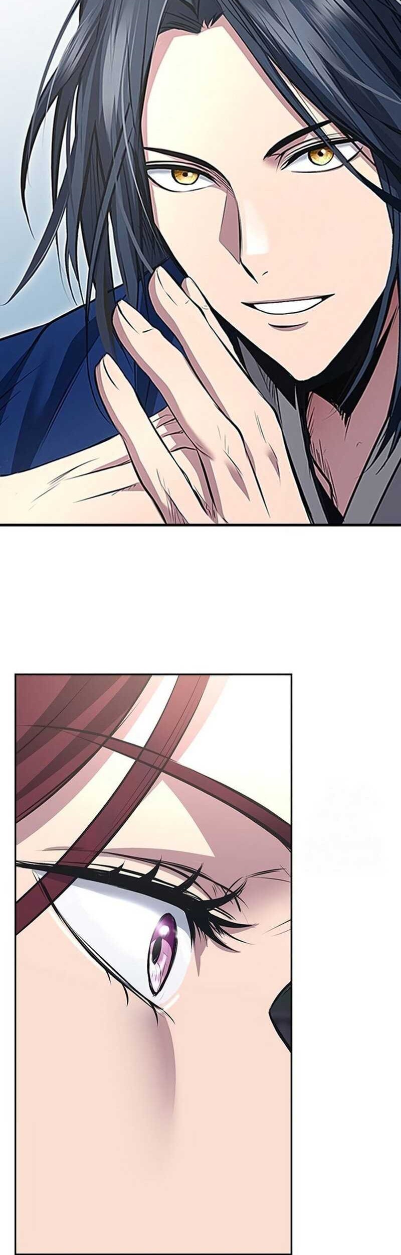 Regression Of The Yong Clan Heir Chapter 03 Gambar 26