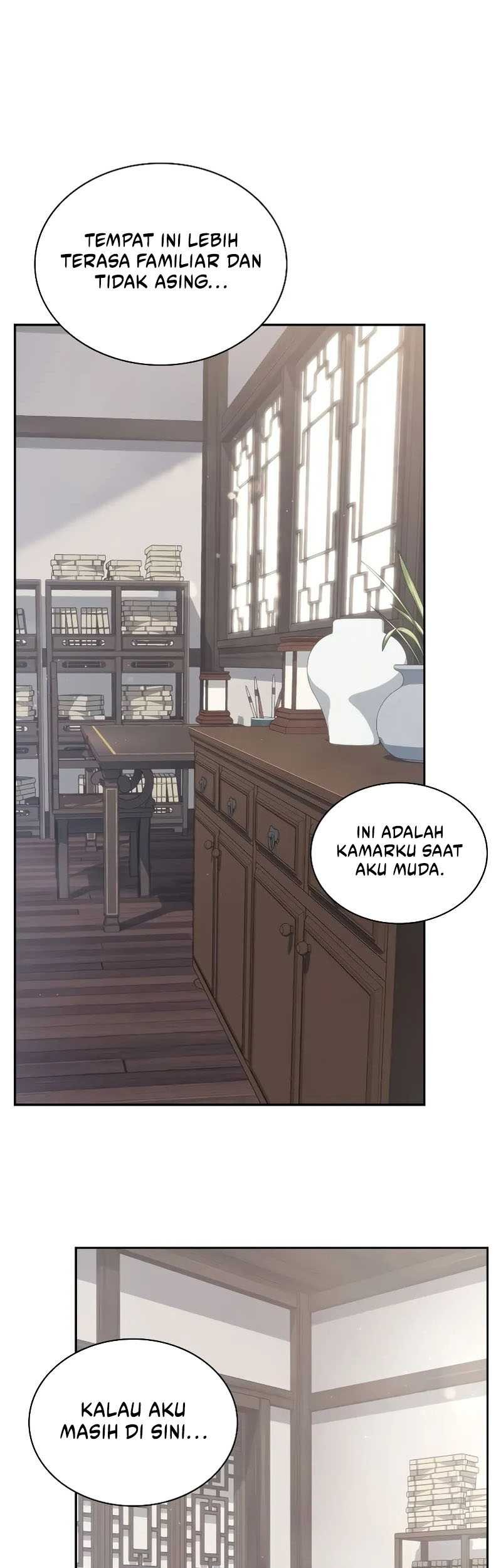 Regression Of The Yong Clan Heir Chapter 02 Gambar 35
