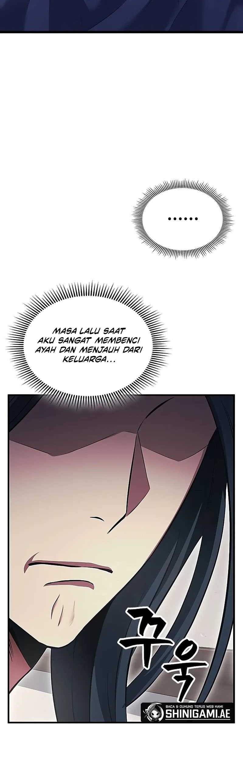 Regression Of The Yong Clan Heir Chapter 02 Gambar 37