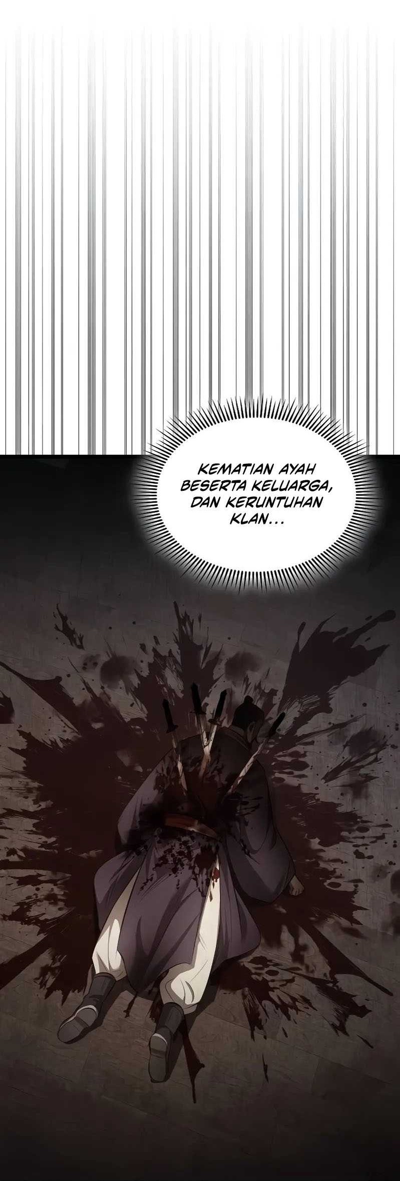 Regression Of The Yong Clan Heir Chapter 02 Gambar 38