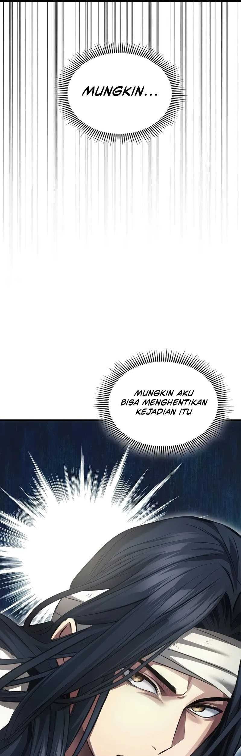 Regression Of The Yong Clan Heir Chapter 02 Gambar 39
