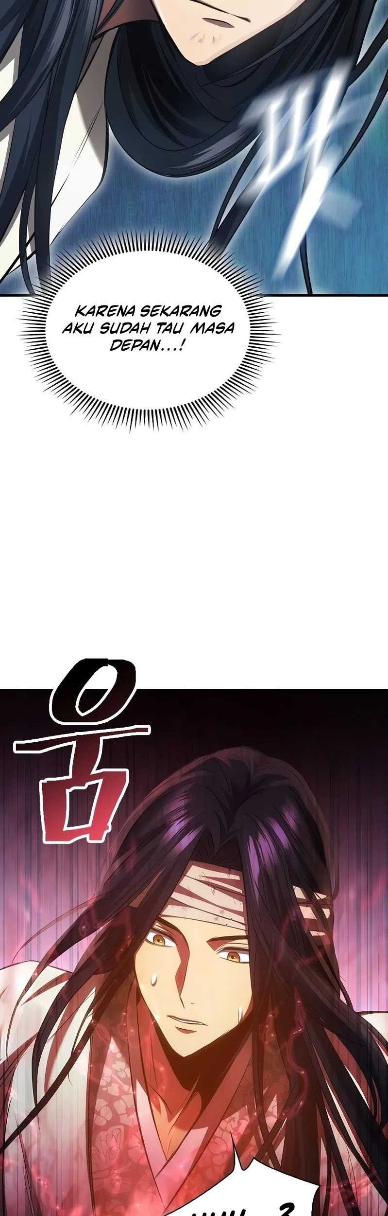 Regression Of The Yong Clan Heir Chapter 02 Gambar 40