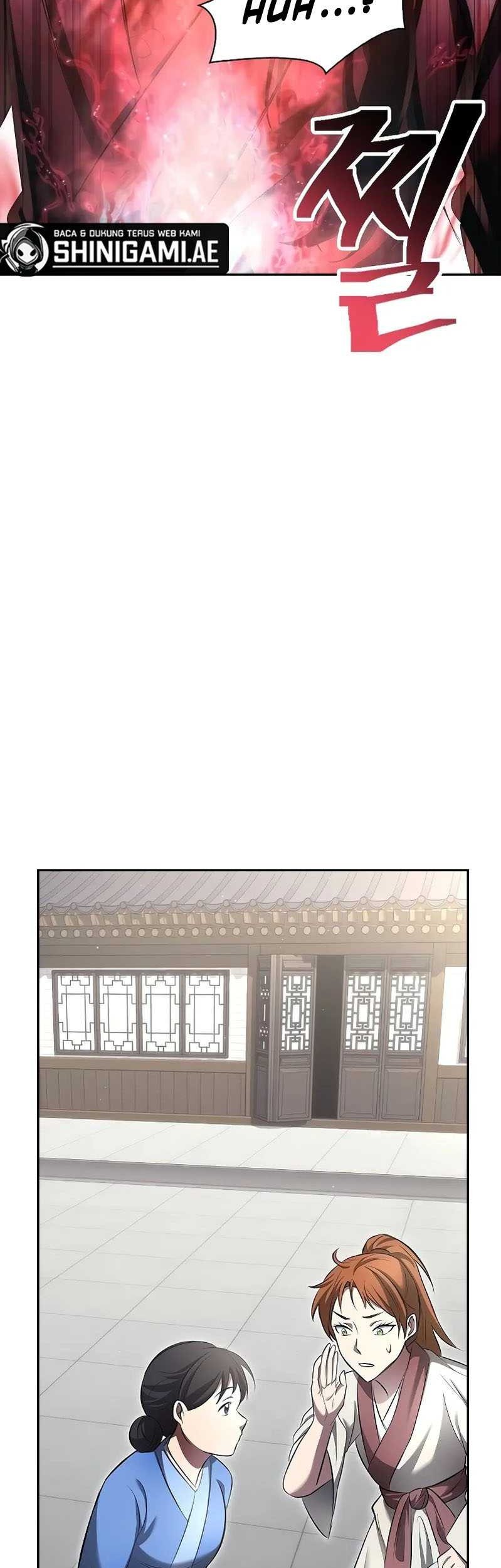 Regression Of The Yong Clan Heir Chapter 02 Gambar 41