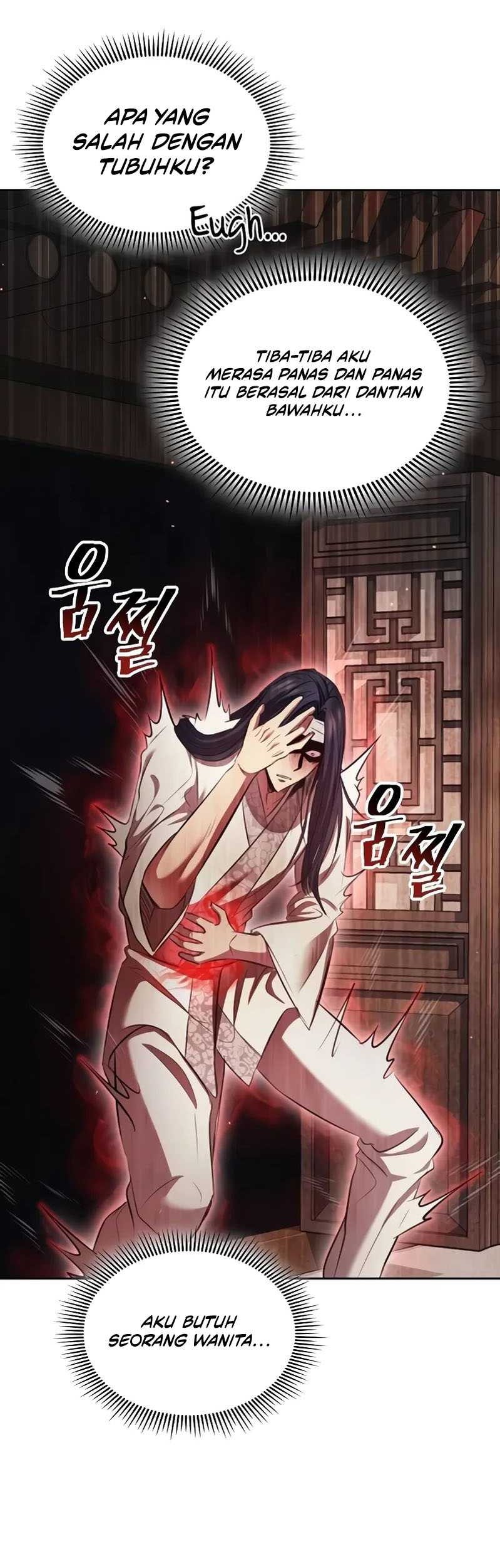 Regression Of The Yong Clan Heir Chapter 02 Gambar 45