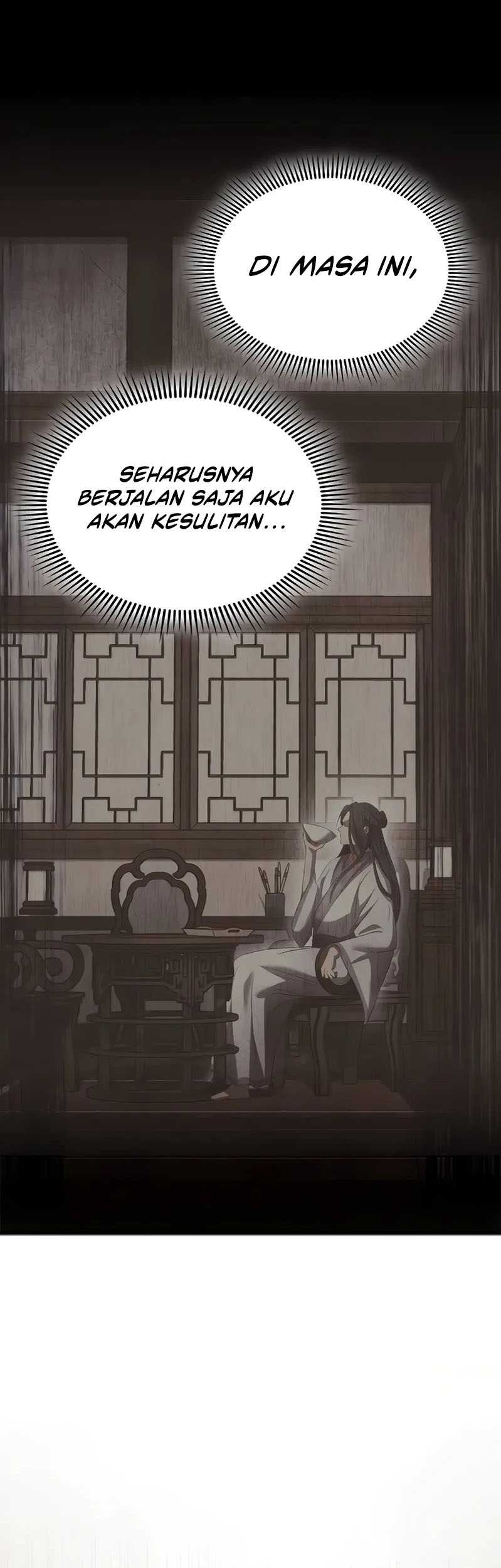Regression Of The Yong Clan Heir Chapter 02 Gambar 47