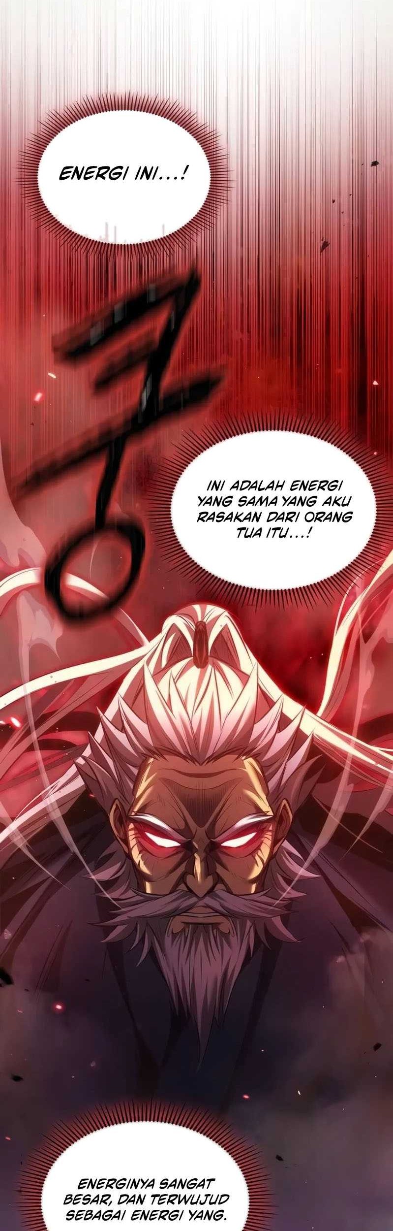 Regression Of The Yong Clan Heir Chapter 02 Gambar 48