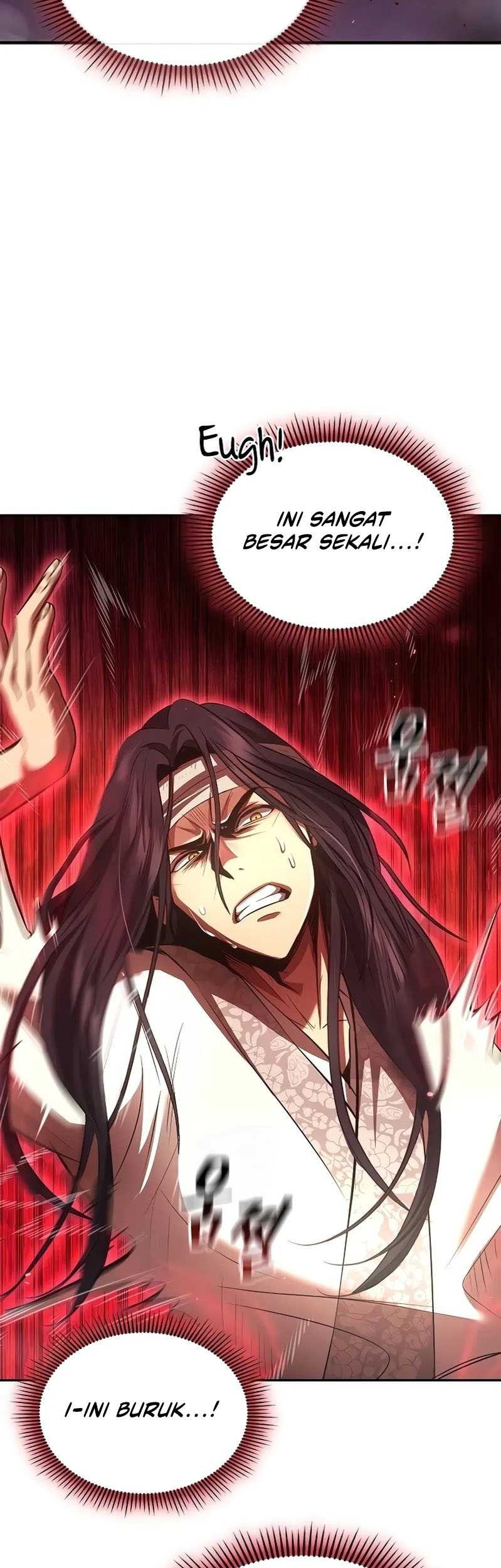 Regression Of The Yong Clan Heir Chapter 02 Gambar 49